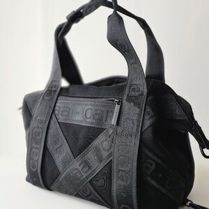 Caraa Sport Athena Duffel Bag Great Condition All Accessories!